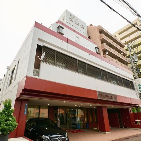 Tabist Hotel Seishokan ชิซุโอกะ ภายนอก รูปภาพ
