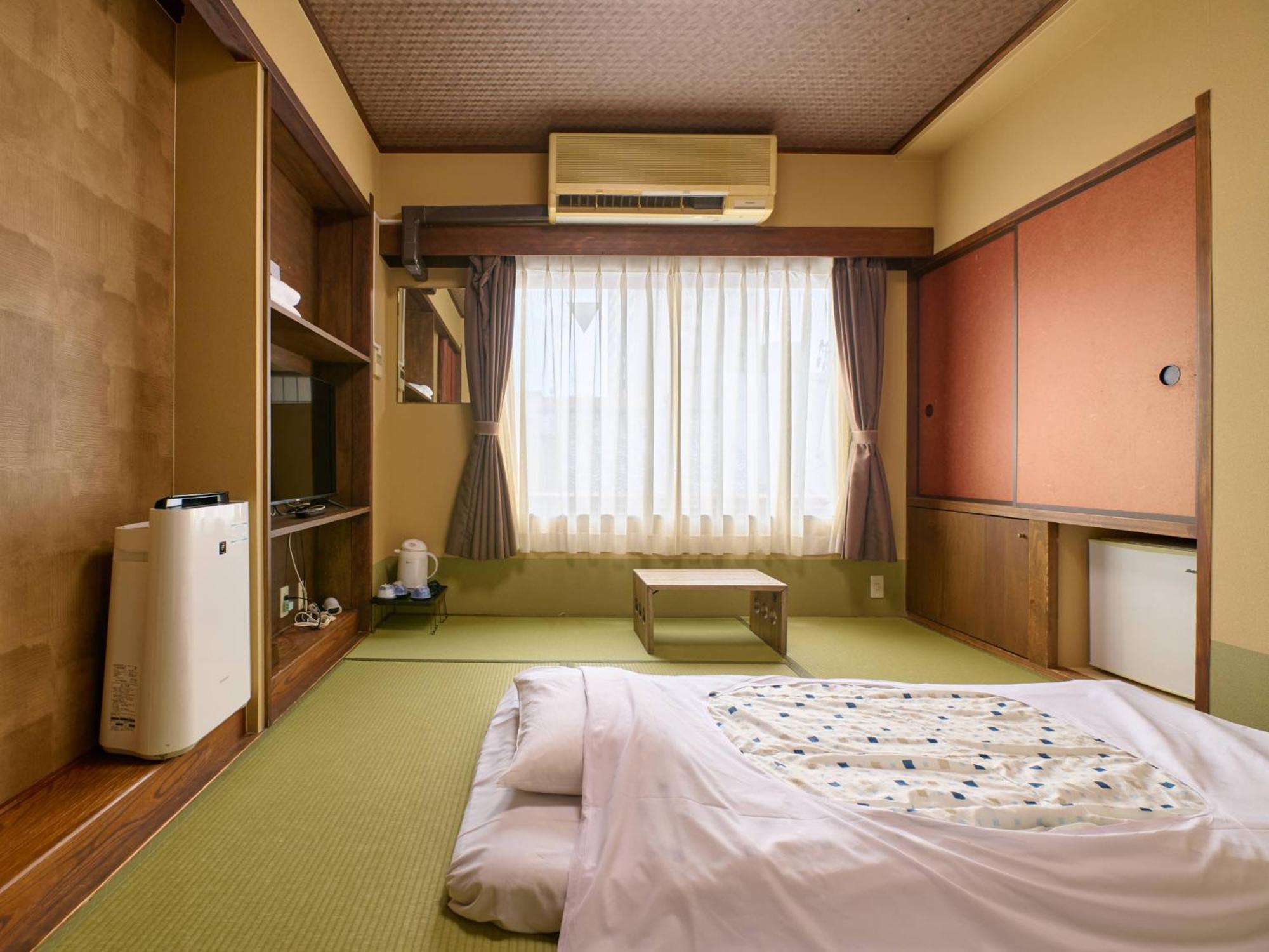 Tabist Hotel Seishokan ชิซุโอกะ ภายนอก รูปภาพ